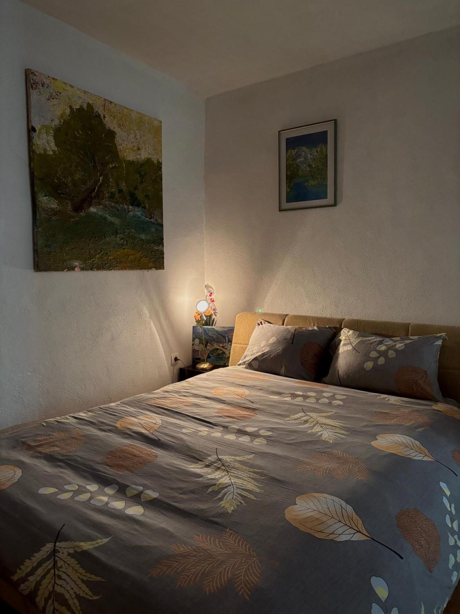 Apartments "M&M-2" Mostar Eksteriør bilde
